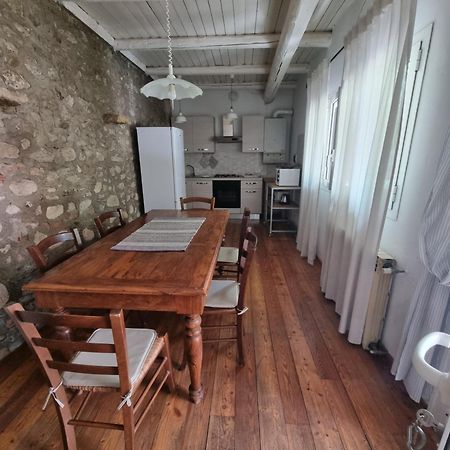 Borgo Antico Apartments Toscolano Maderno Exterior photo