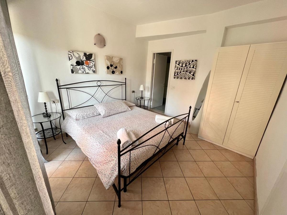 Borgo Antico Apartments Toscolano Maderno Exterior photo