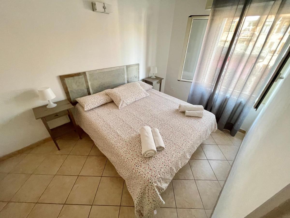 Borgo Antico Apartments Toscolano Maderno Exterior photo