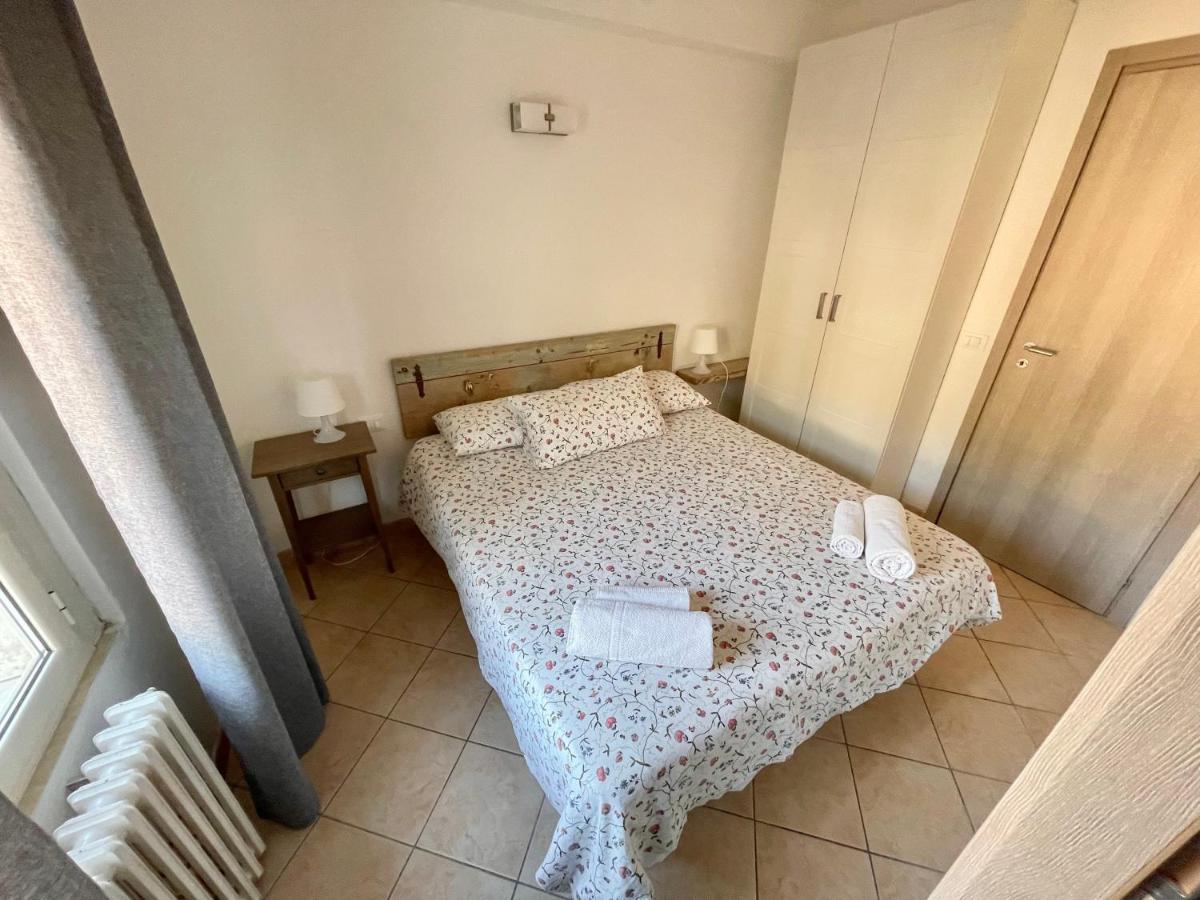 Borgo Antico Apartments Toscolano Maderno Exterior photo