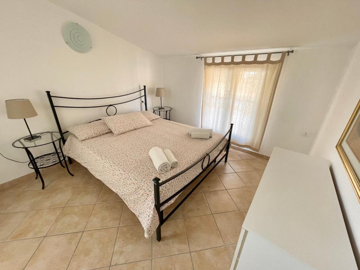 Borgo Antico Apartments Toscolano Maderno Exterior photo