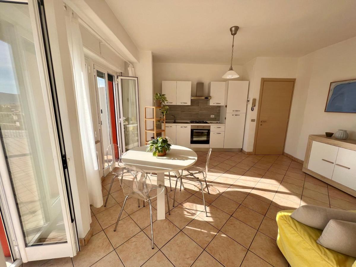 Borgo Antico Apartments Toscolano Maderno Exterior photo