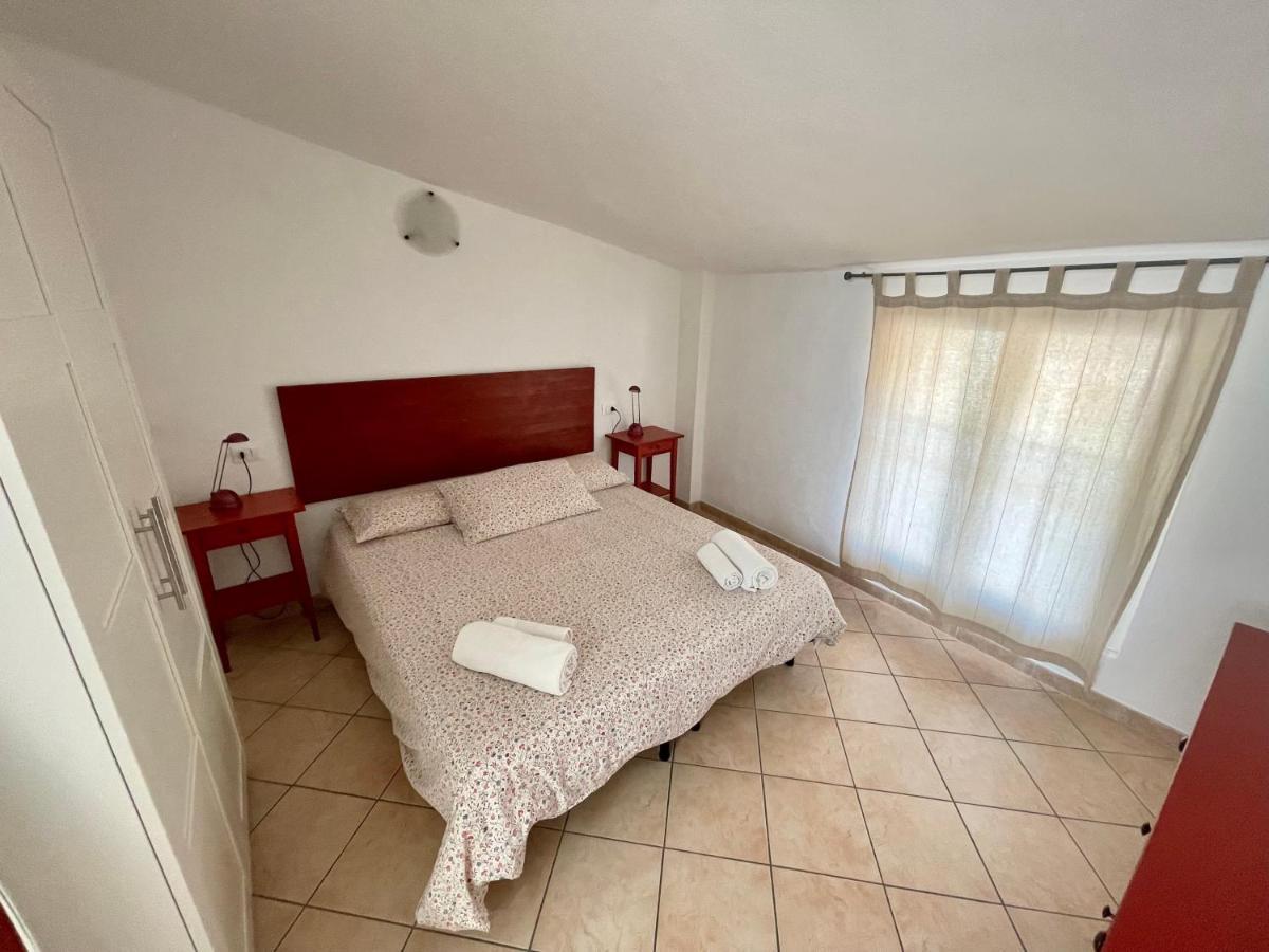 Borgo Antico Apartments Toscolano Maderno Exterior photo