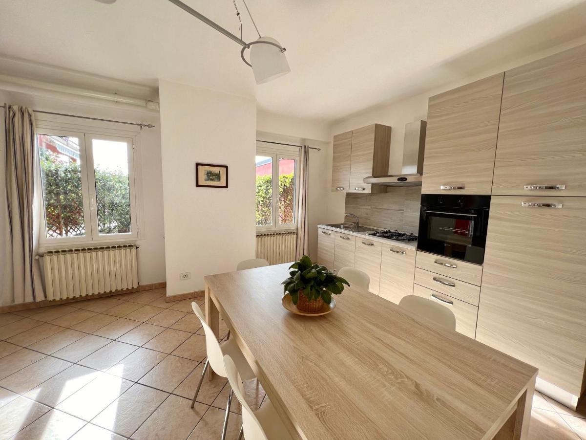Borgo Antico Apartments Toscolano Maderno Exterior photo