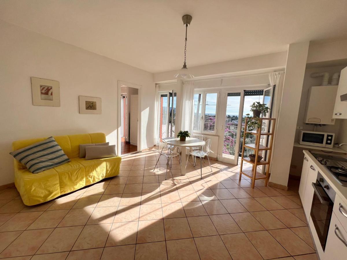 Borgo Antico Apartments Toscolano Maderno Exterior photo