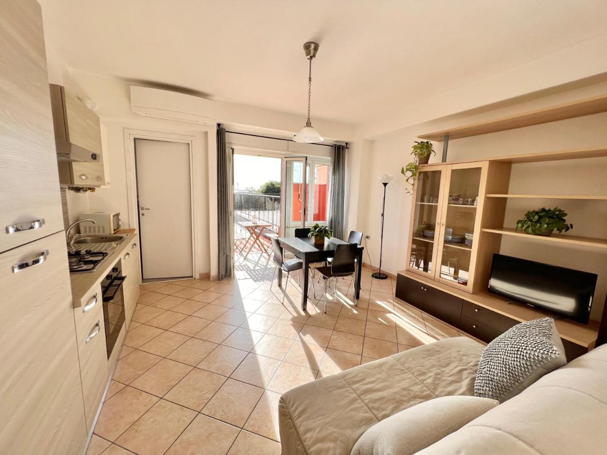 Borgo Antico Apartments Toscolano Maderno Exterior photo