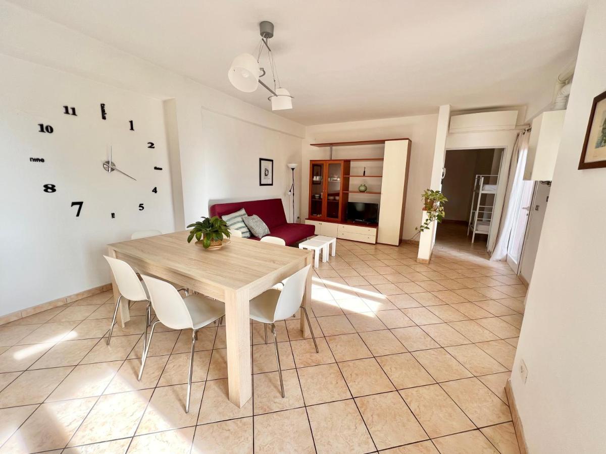 Borgo Antico Apartments Toscolano Maderno Exterior photo