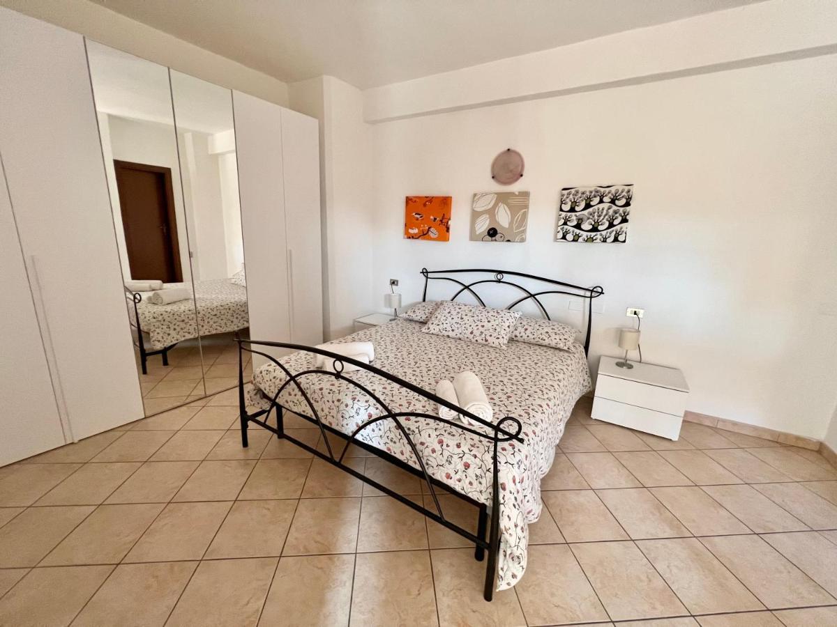 Borgo Antico Apartments Toscolano Maderno Exterior photo