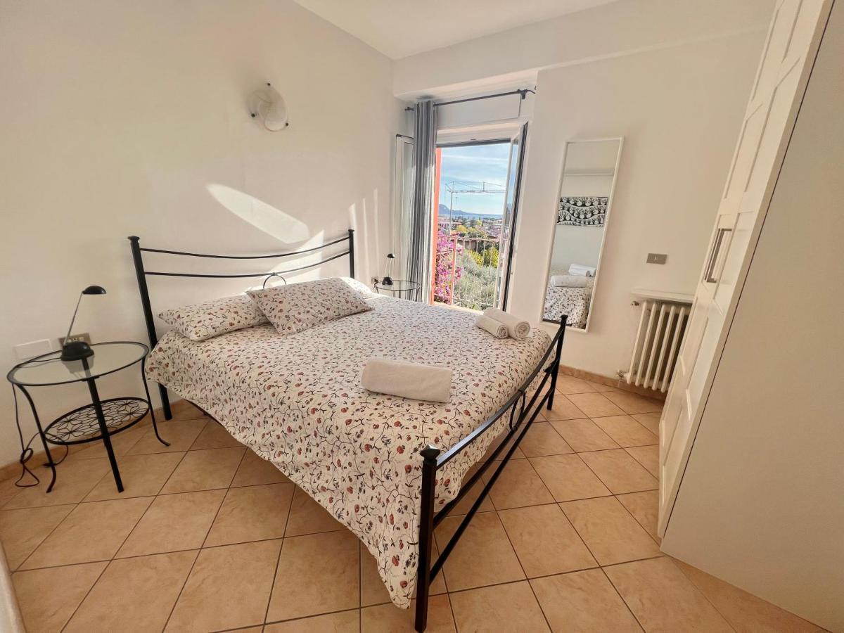 Borgo Antico Apartments Toscolano Maderno Exterior photo