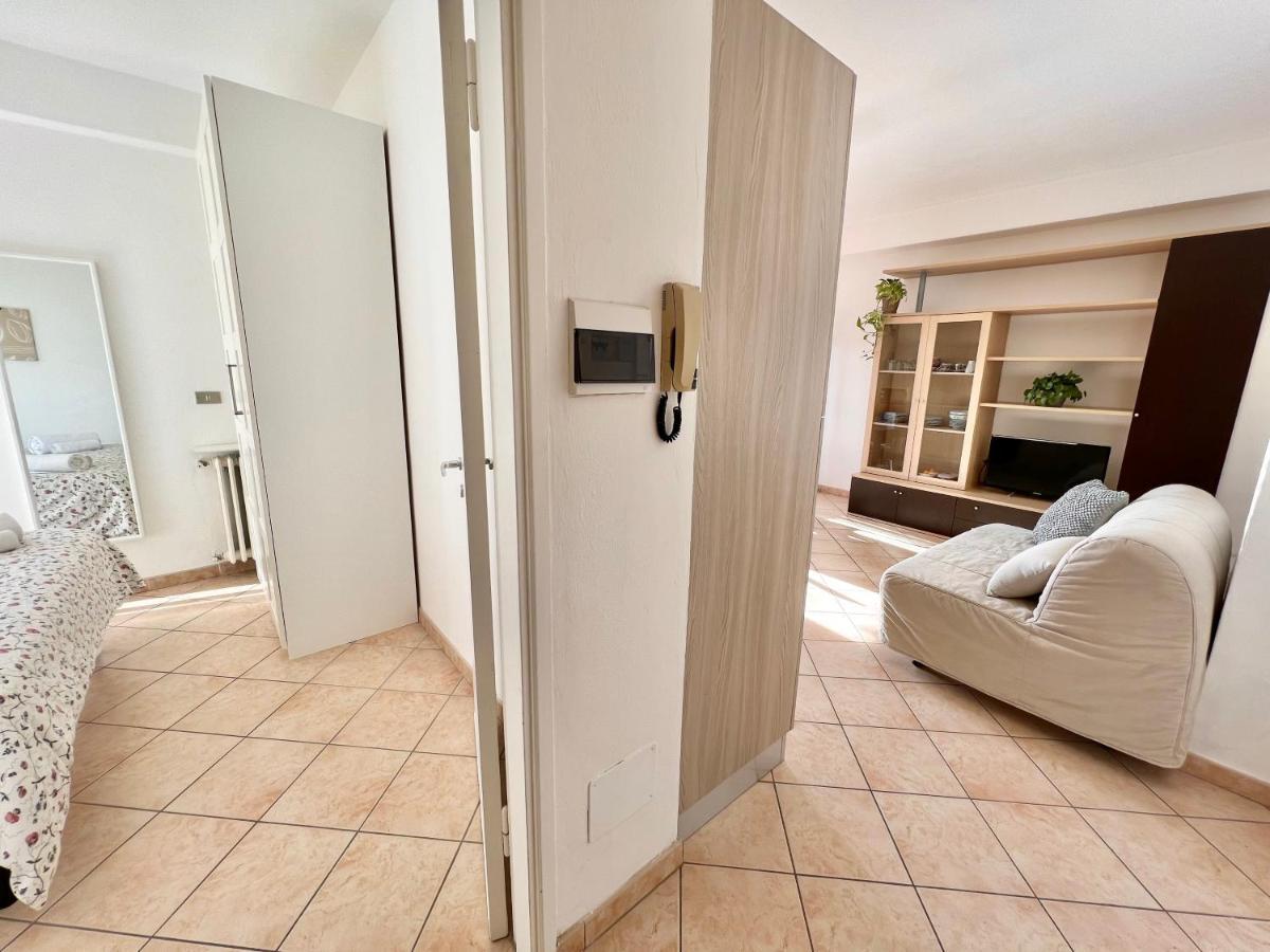 Borgo Antico Apartments Toscolano Maderno Exterior photo