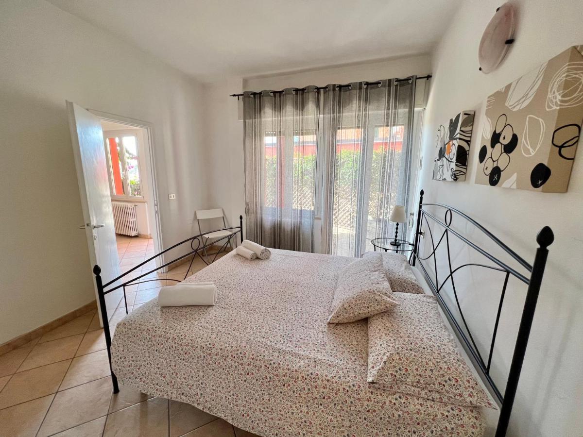 Borgo Antico Apartments Toscolano Maderno Exterior photo