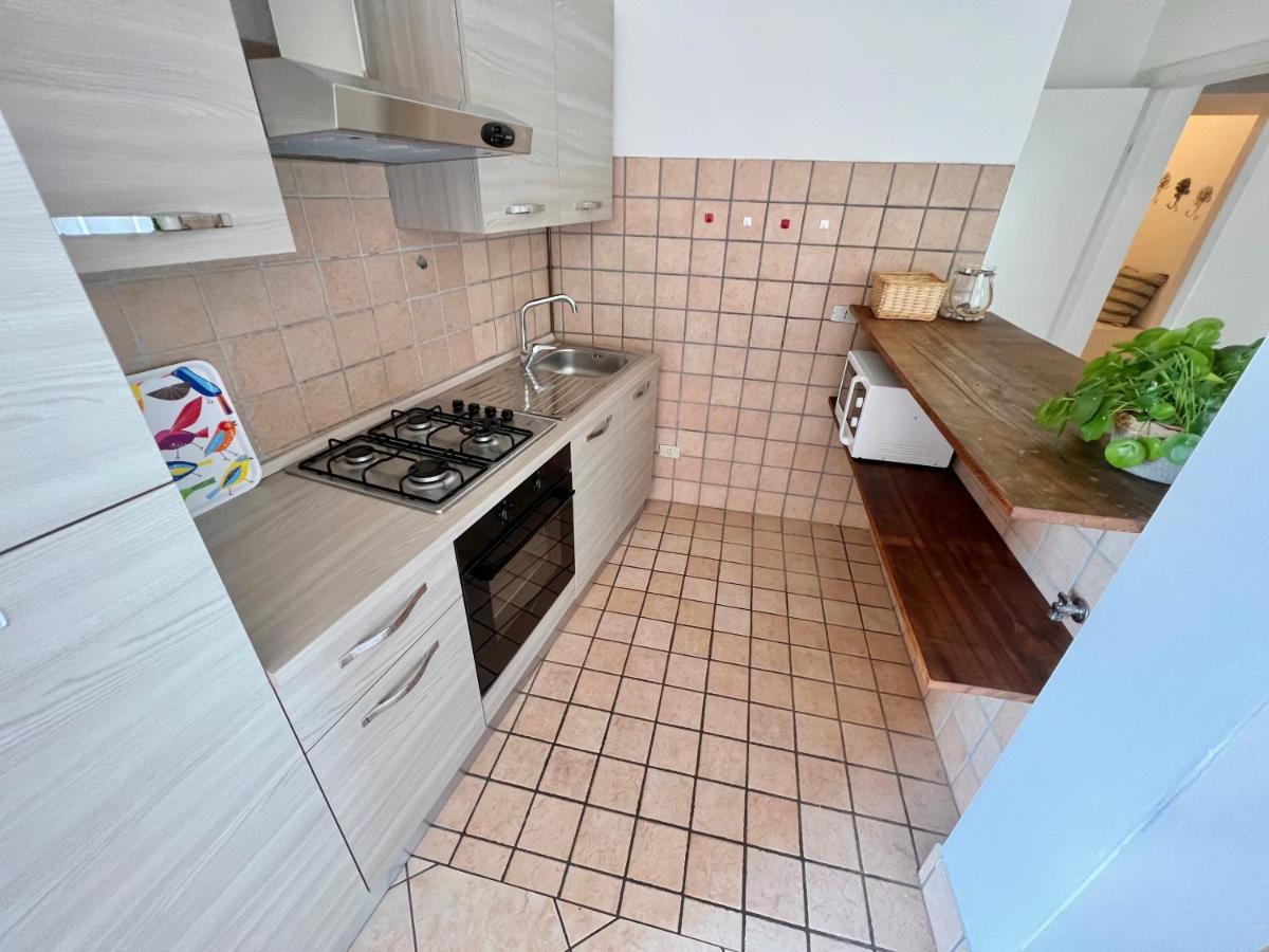 Borgo Antico Apartments Toscolano Maderno Exterior photo