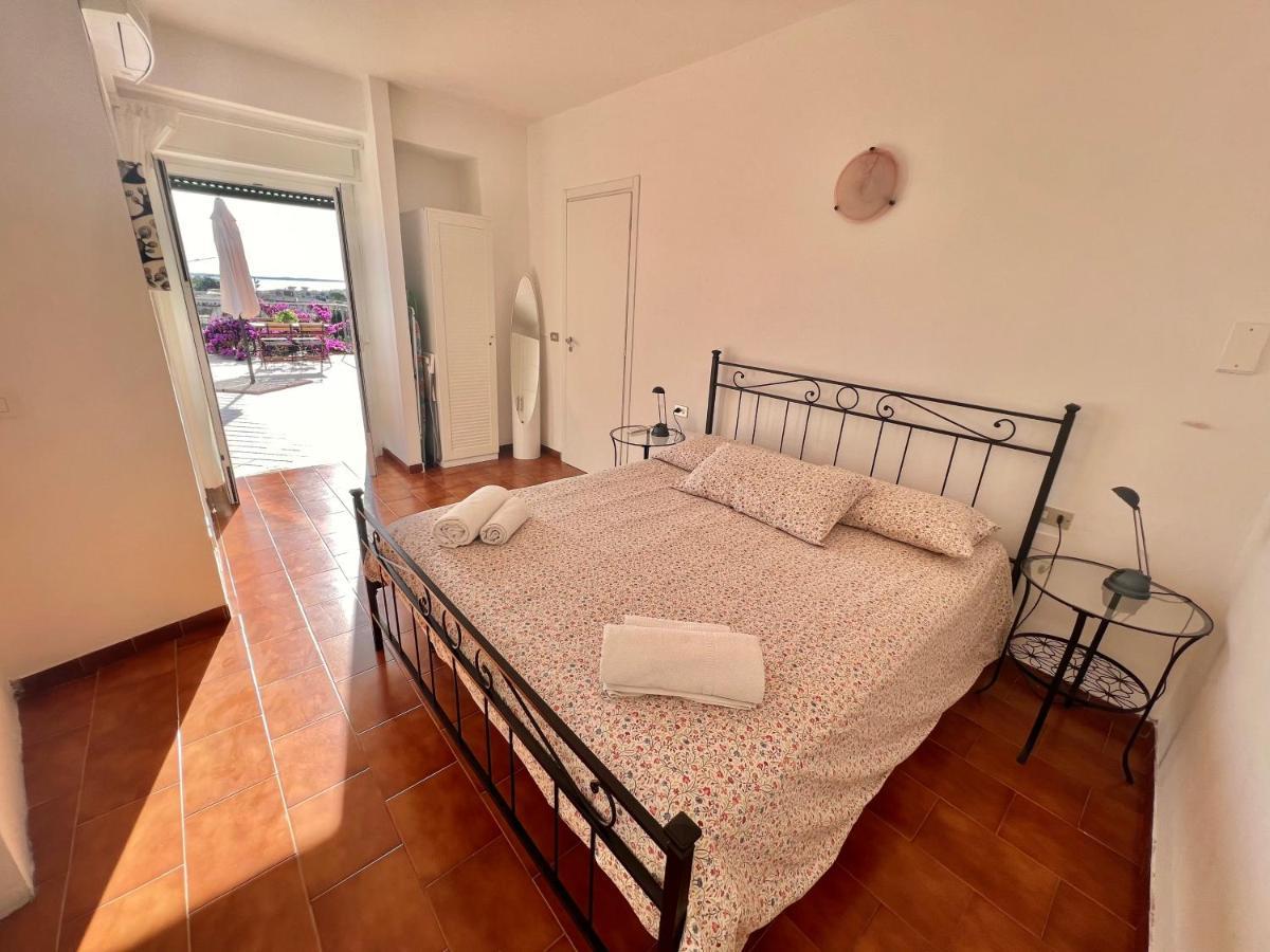Borgo Antico Apartments Toscolano Maderno Exterior photo