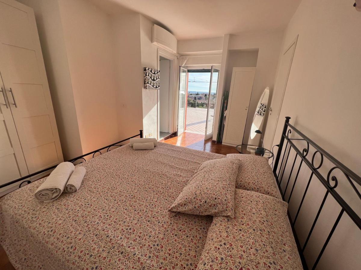 Borgo Antico Apartments Toscolano Maderno Exterior photo