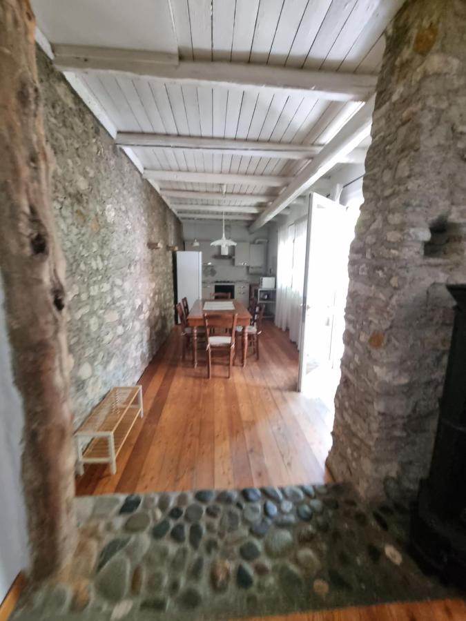 Borgo Antico Apartments Toscolano Maderno Exterior photo