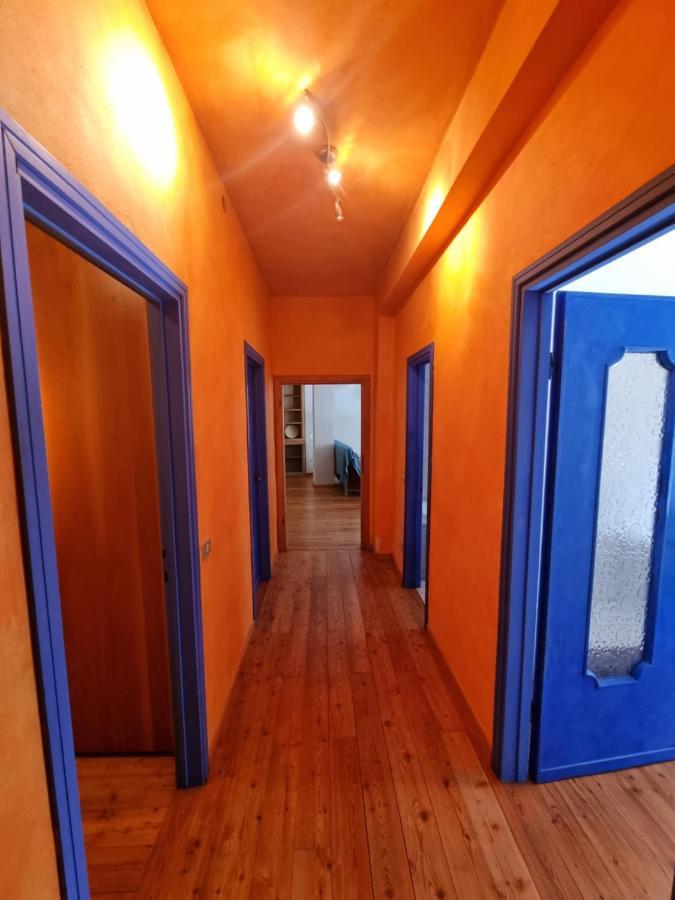 Borgo Antico Apartments Toscolano Maderno Exterior photo