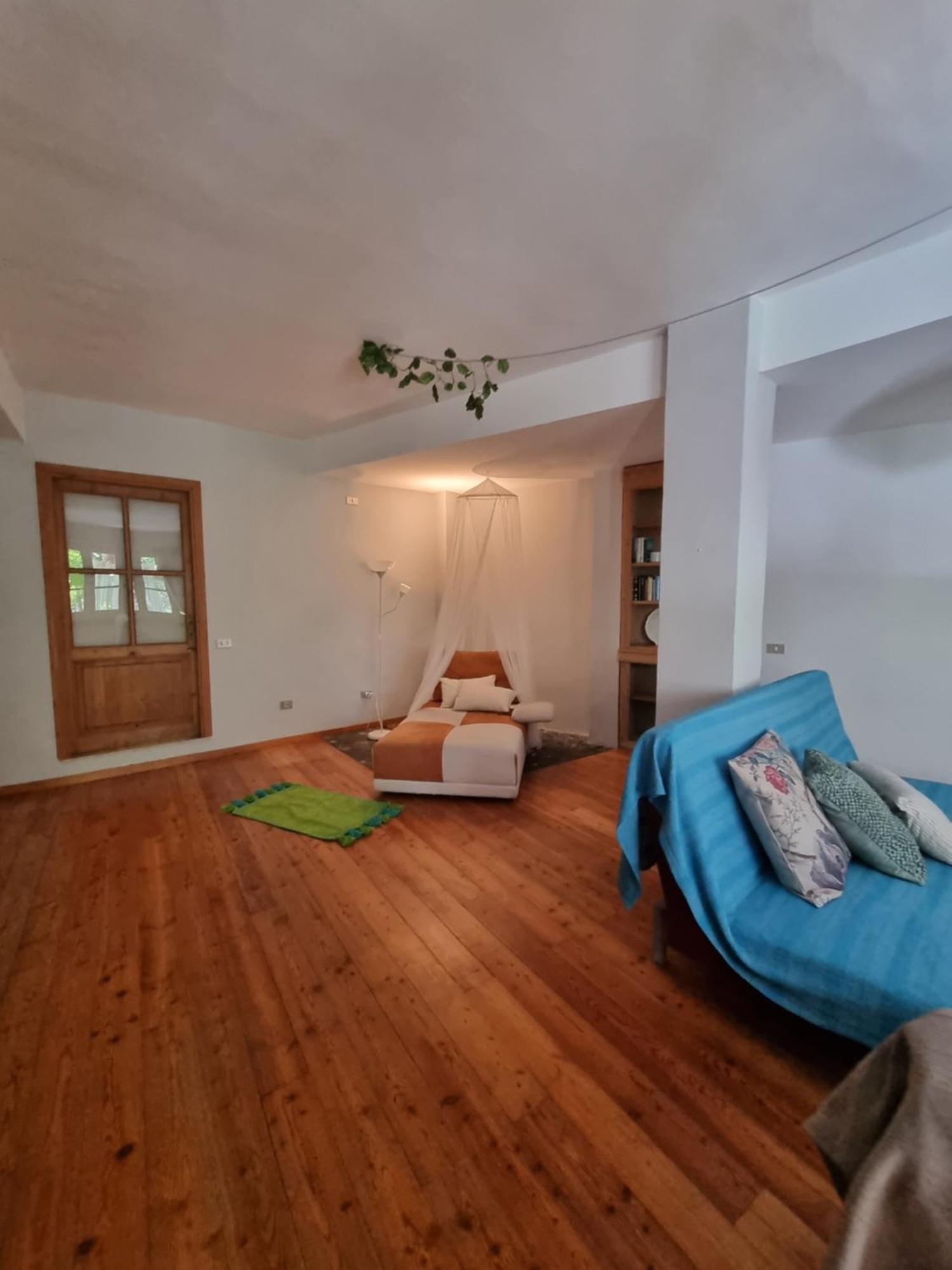 Borgo Antico Apartments Toscolano Maderno Exterior photo